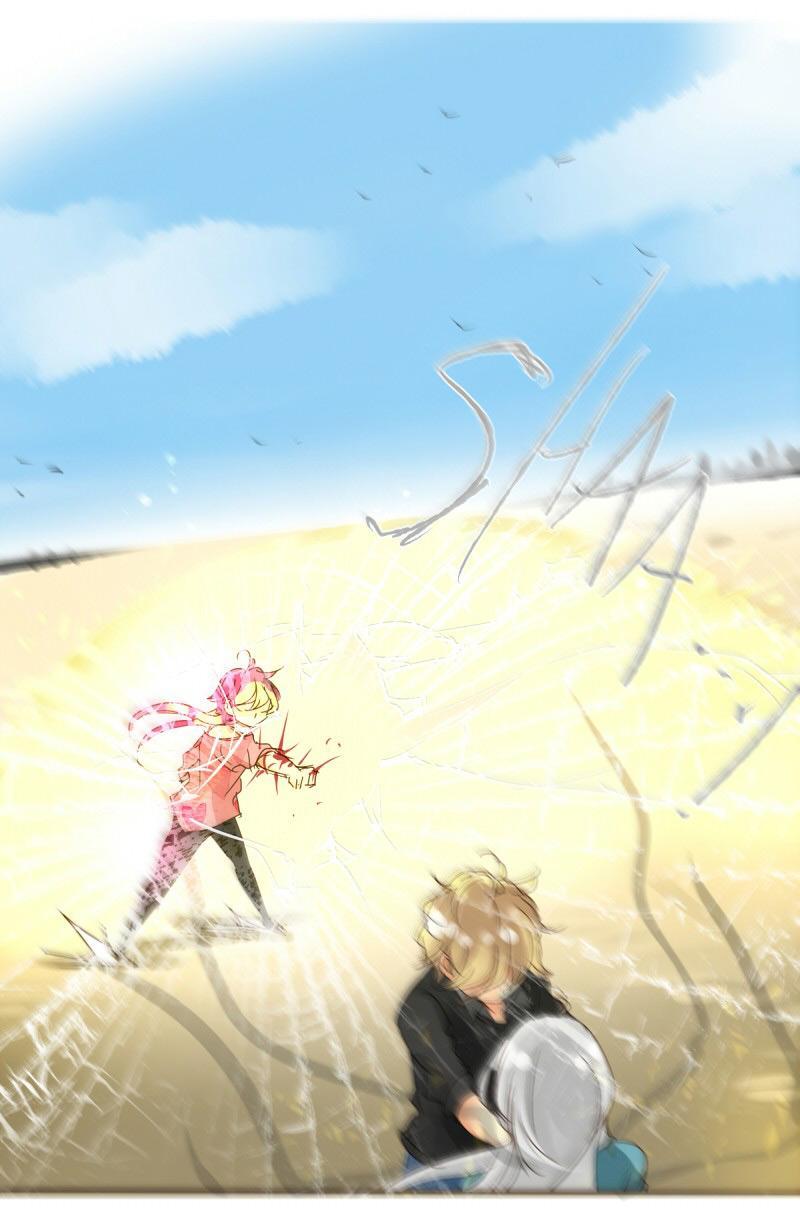 unOrdinary Chapter 17 Bahasa Indonesia