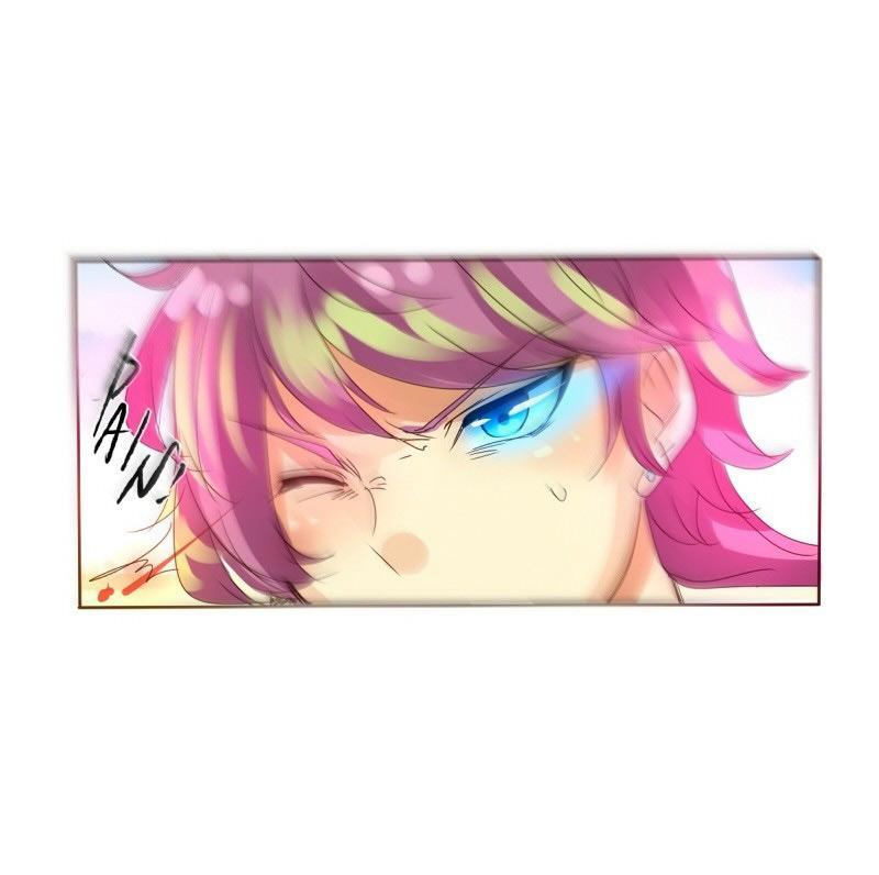 unOrdinary Chapter 17 Bahasa Indonesia