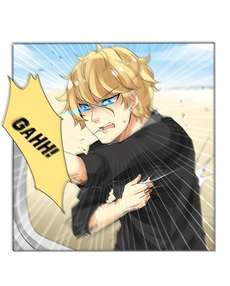 unOrdinary Chapter 17 Bahasa Indonesia