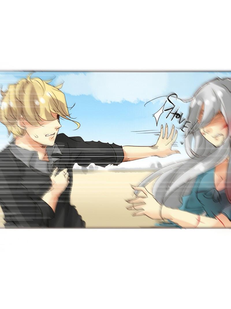 unOrdinary Chapter 17 Bahasa Indonesia