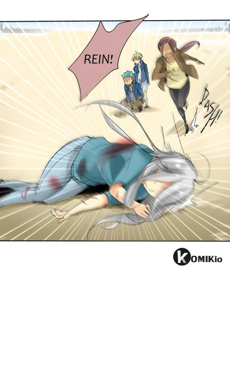 unOrdinary Chapter 17 Bahasa Indonesia