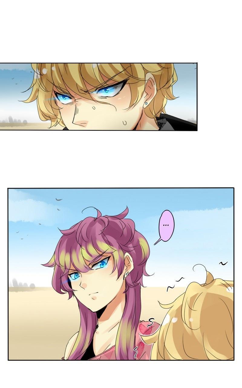 unOrdinary Chapter 17 Bahasa Indonesia