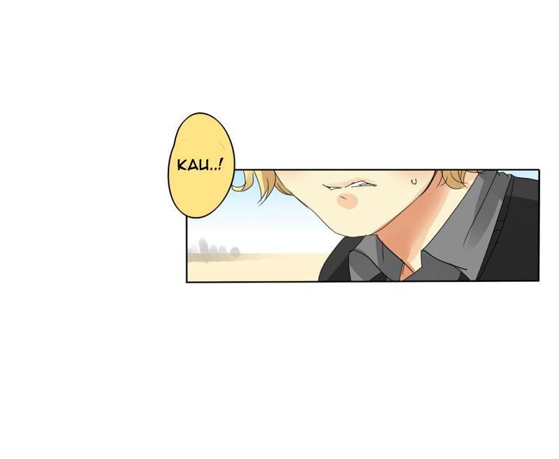 unOrdinary Chapter 17 Bahasa Indonesia