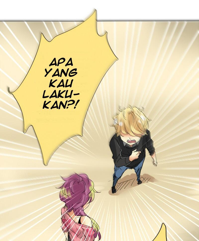 unOrdinary Chapter 17 Bahasa Indonesia