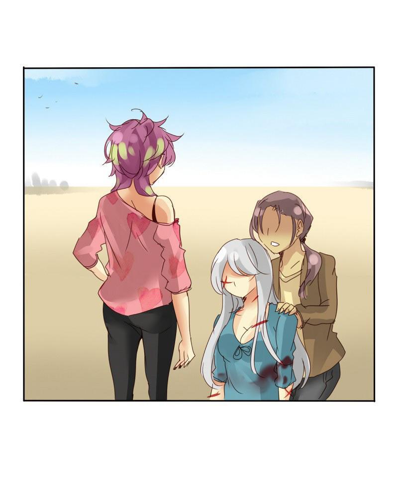 unOrdinary Chapter 17 Bahasa Indonesia