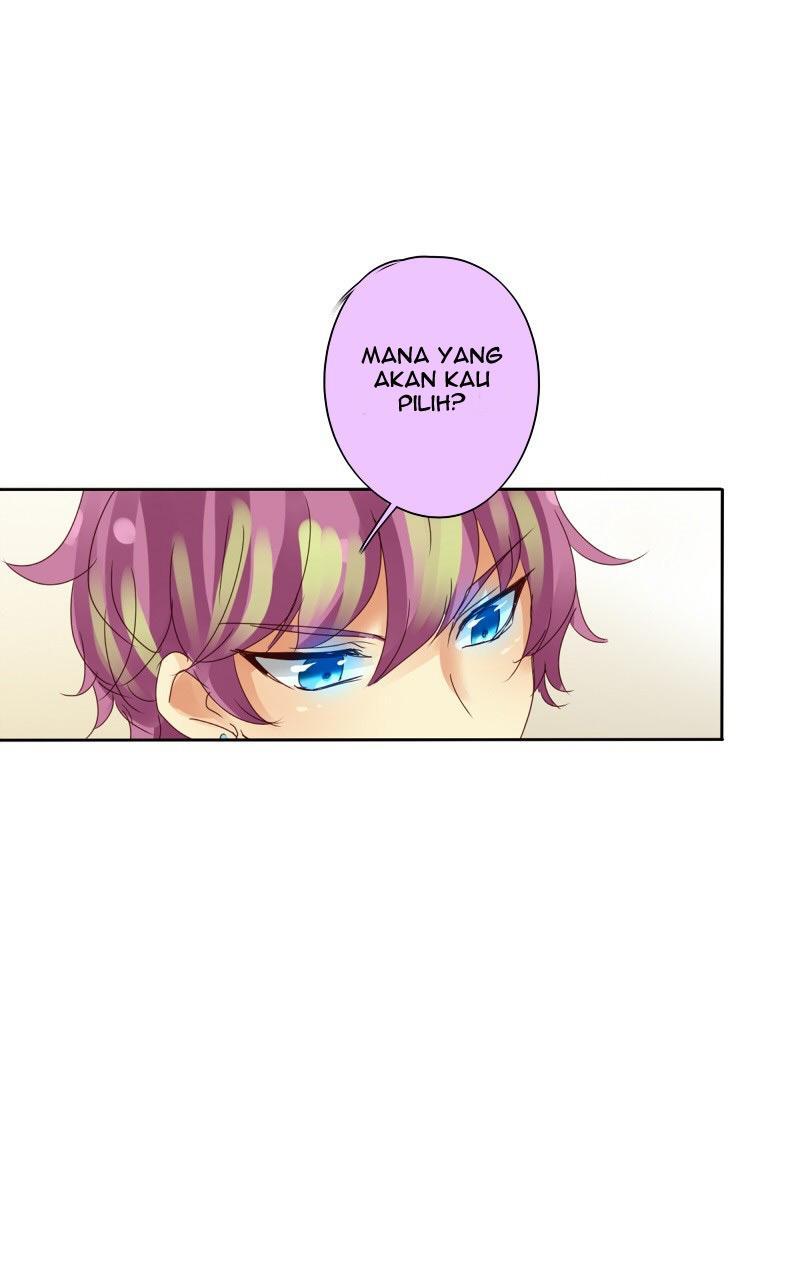 unOrdinary Chapter 17 Bahasa Indonesia