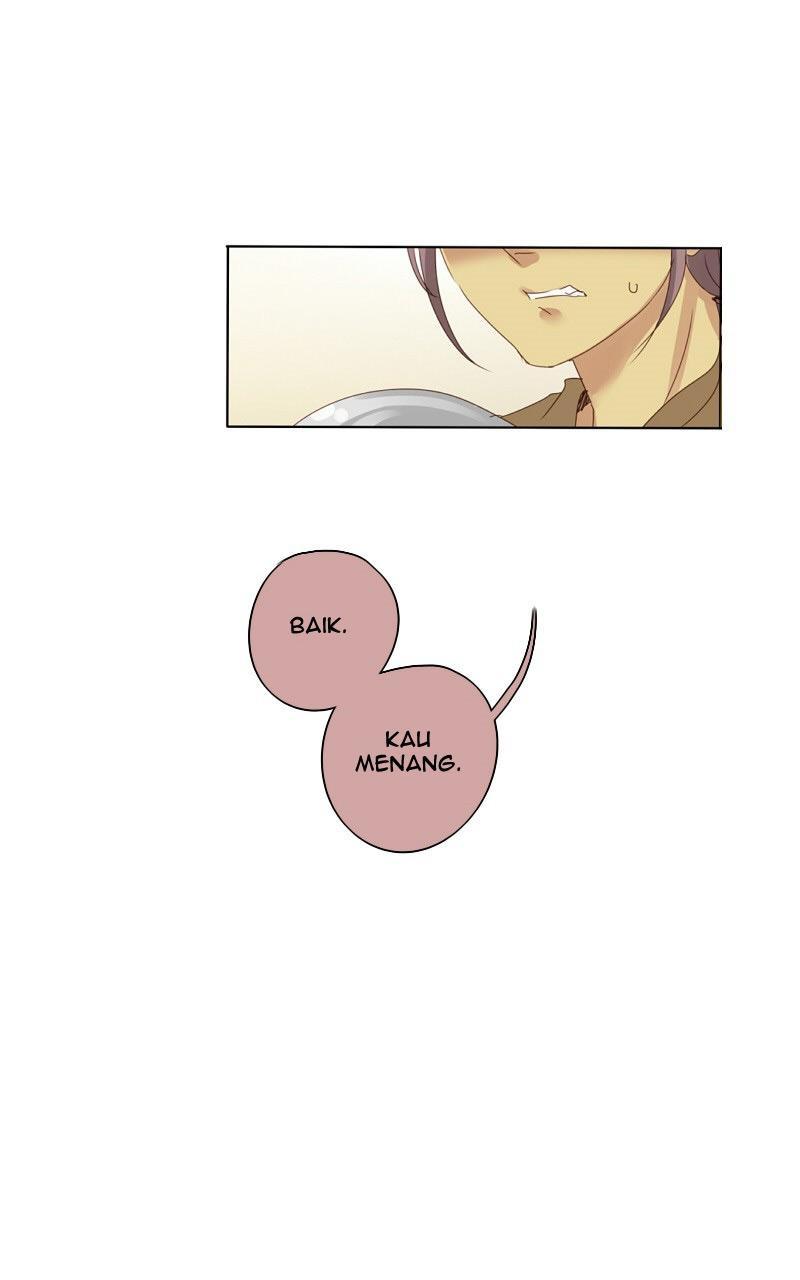 unOrdinary Chapter 17 Bahasa Indonesia