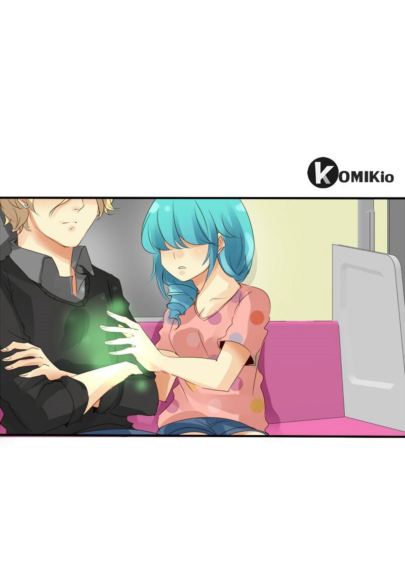 unOrdinary Chapter 17 Bahasa Indonesia