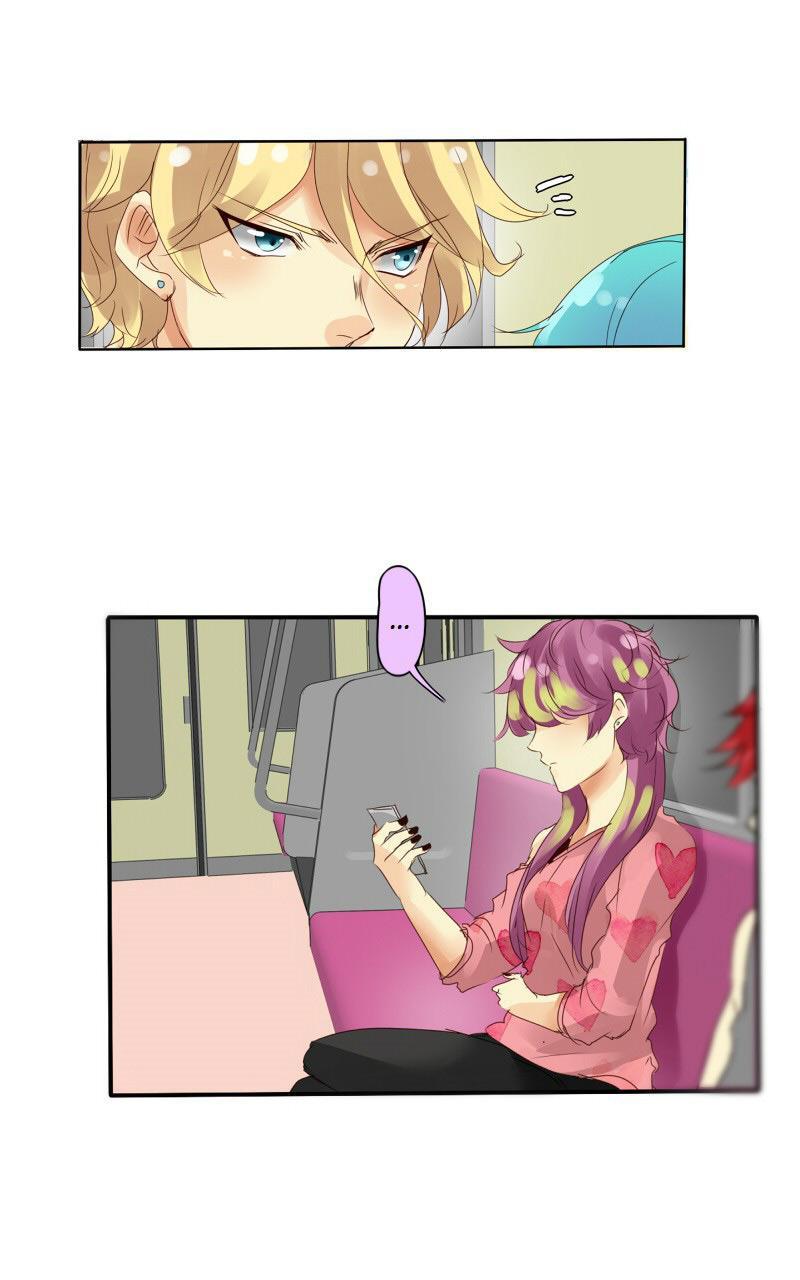 unOrdinary Chapter 17 Bahasa Indonesia