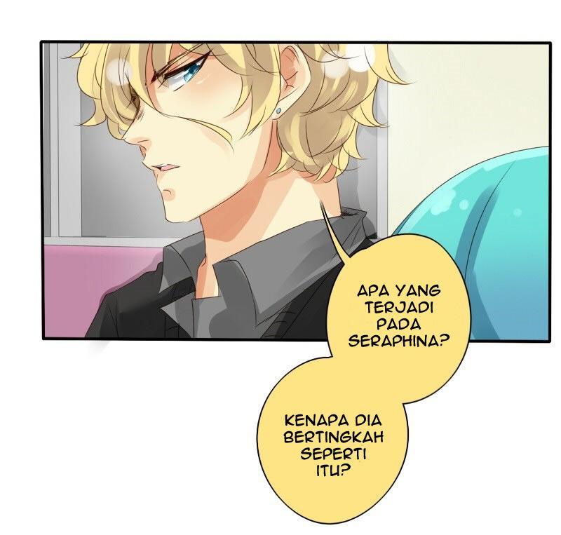 unOrdinary Chapter 17 Bahasa Indonesia