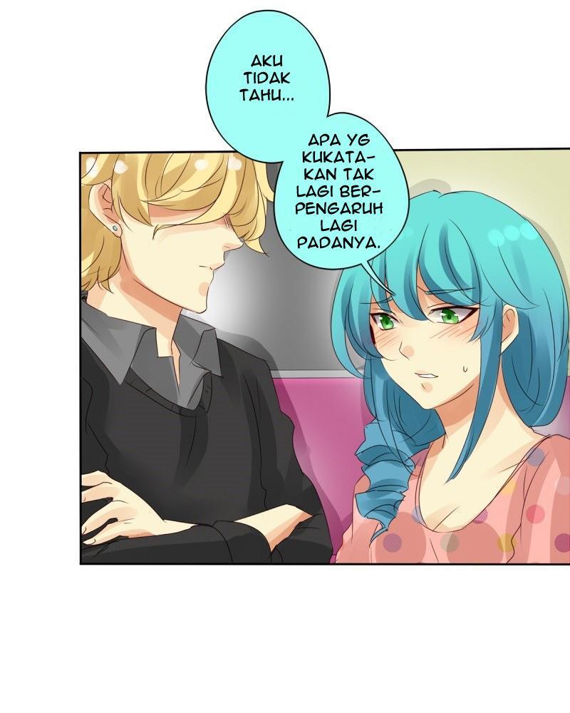 unOrdinary Chapter 17 Bahasa Indonesia