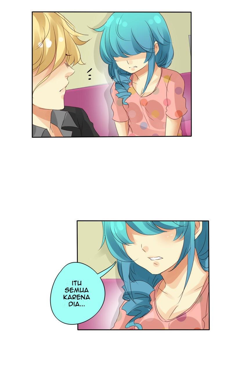 unOrdinary Chapter 17 Bahasa Indonesia