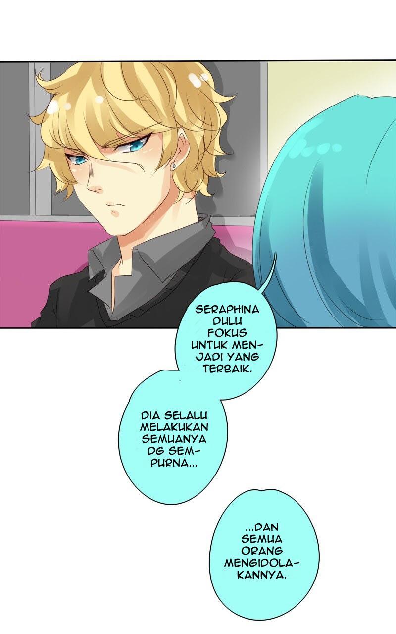 unOrdinary Chapter 17 Bahasa Indonesia