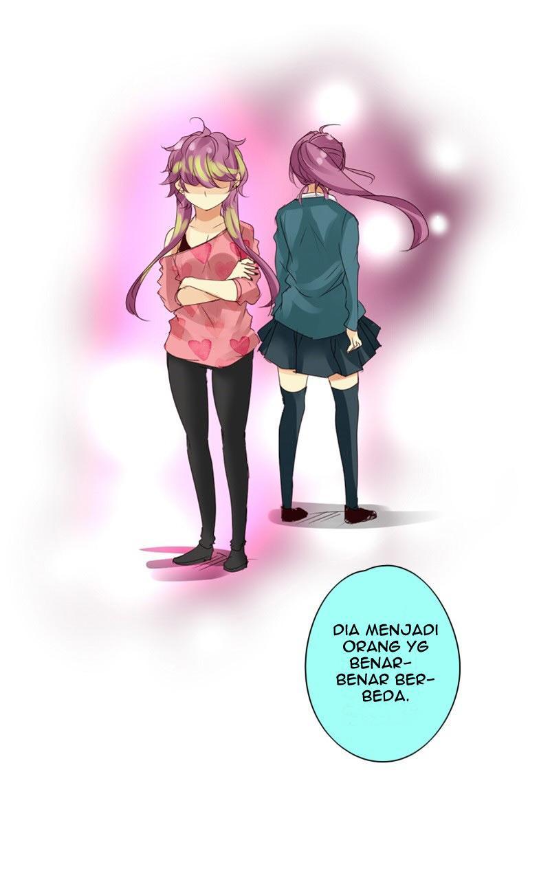 unOrdinary Chapter 17 Bahasa Indonesia