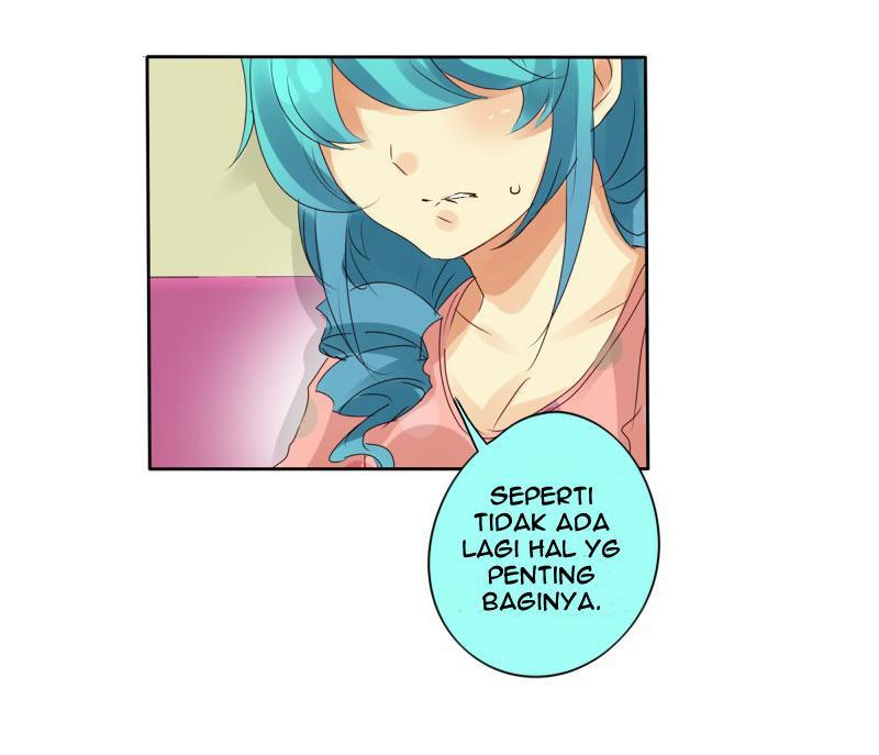 unOrdinary Chapter 17 Bahasa Indonesia