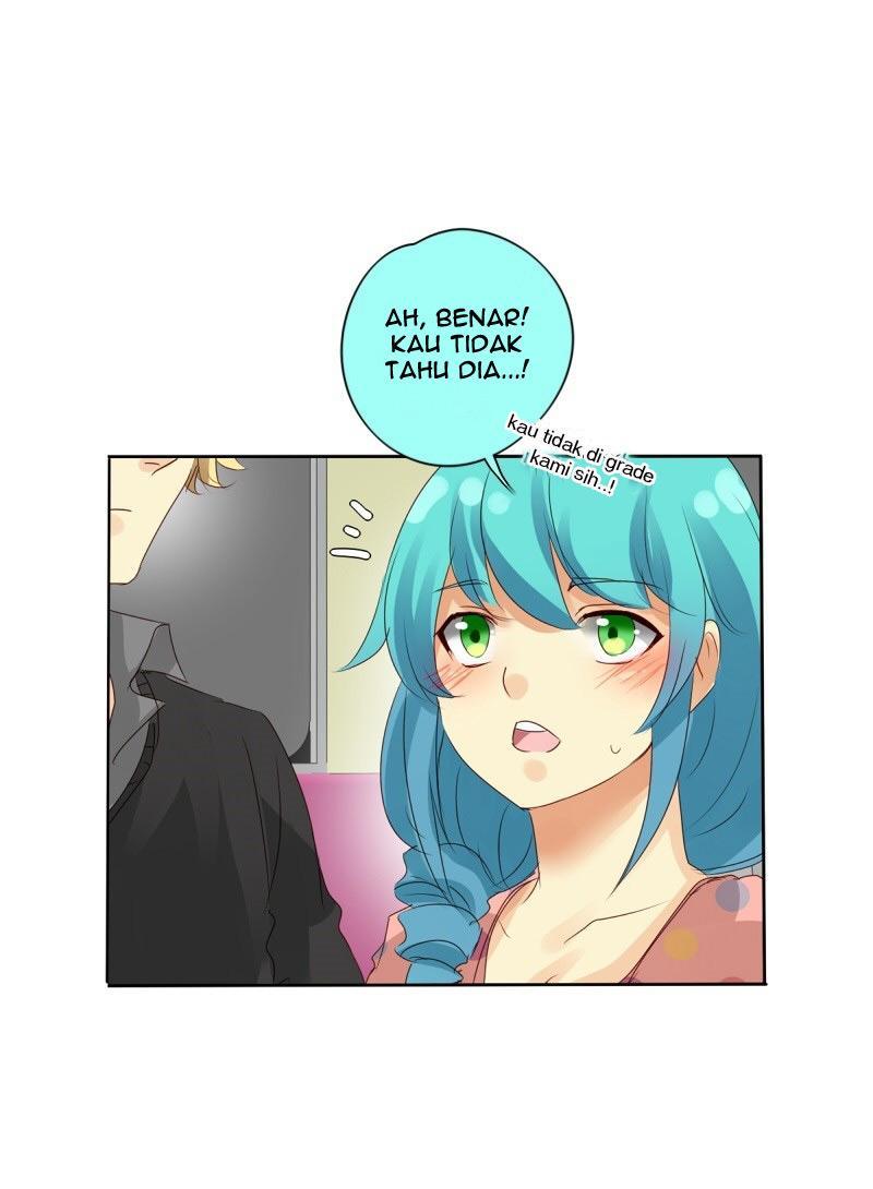 unOrdinary Chapter 17 Bahasa Indonesia