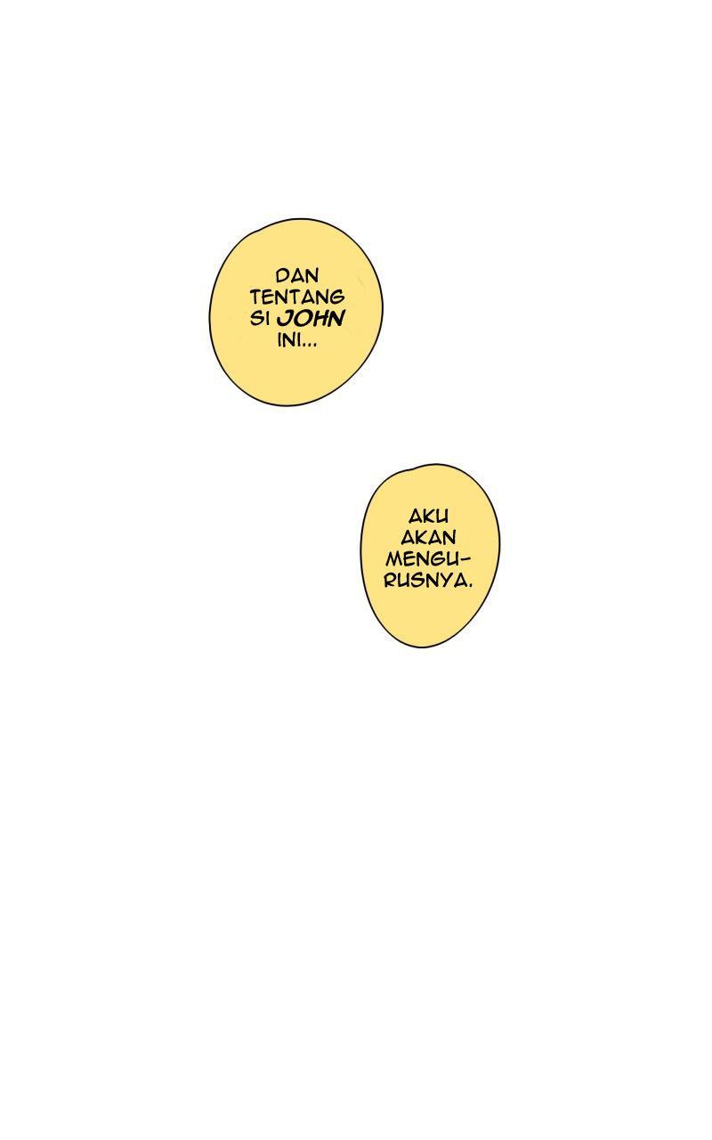 unOrdinary Chapter 17 Bahasa Indonesia