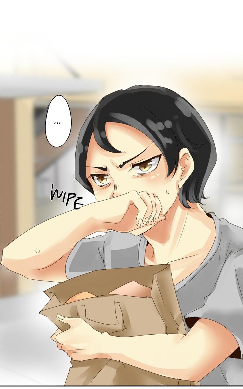 unOrdinary Chapter 17 Bahasa Indonesia