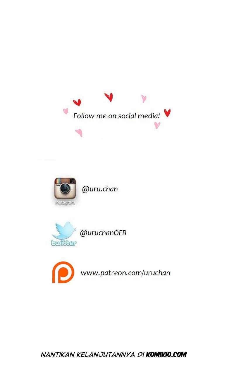 unOrdinary Chapter 17 Bahasa Indonesia