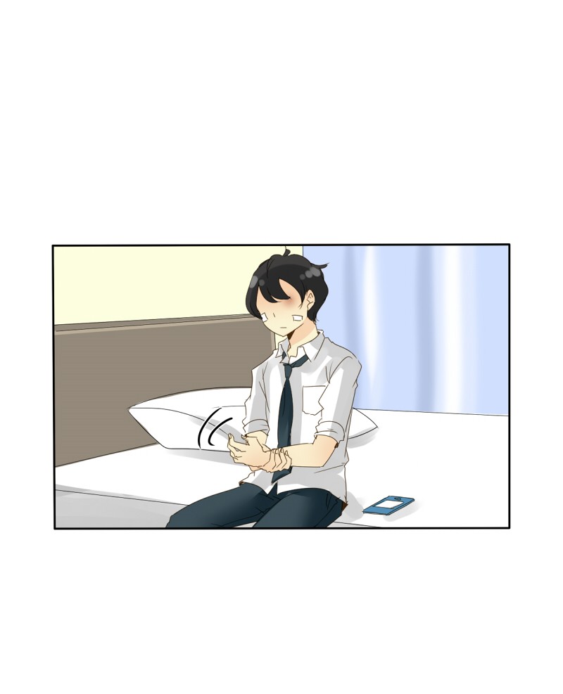 unOrdinary Chapter 30 Bahasa Indonesia