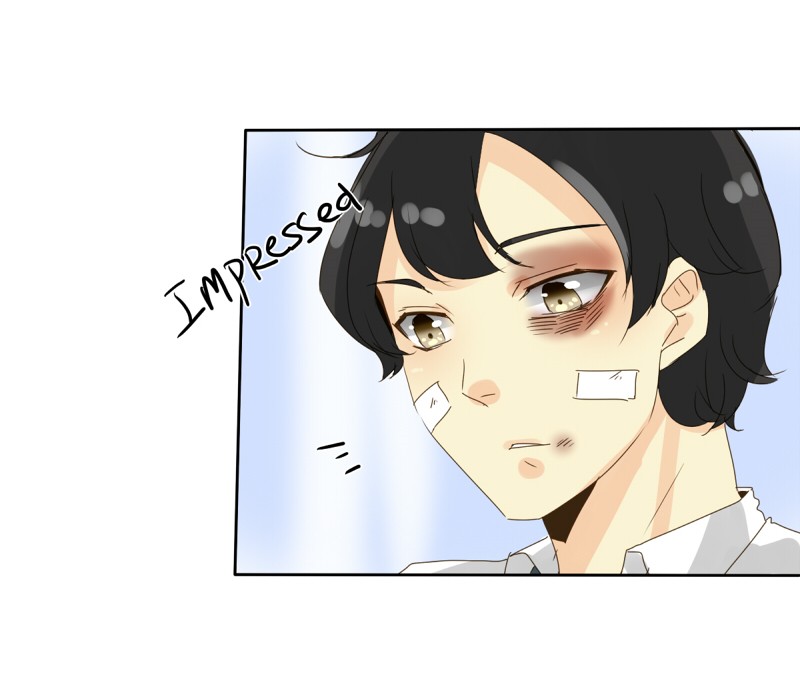 unOrdinary Chapter 30 Bahasa Indonesia