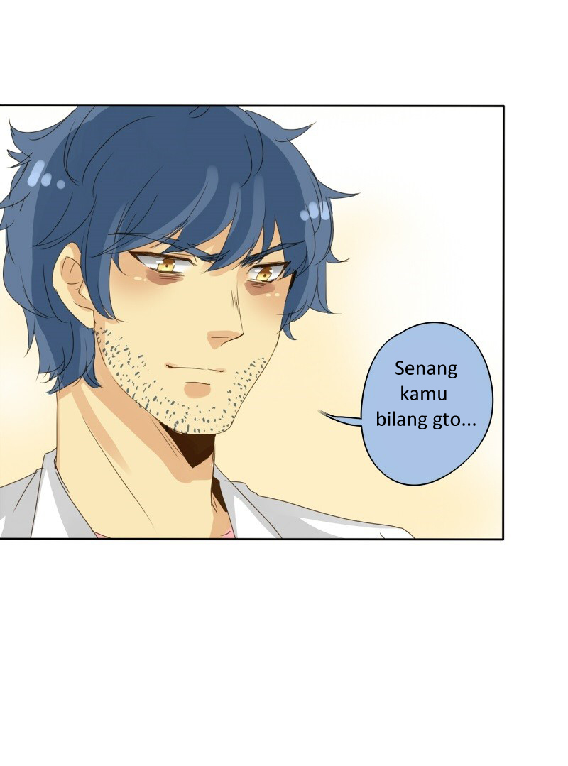 unOrdinary Chapter 30 Bahasa Indonesia