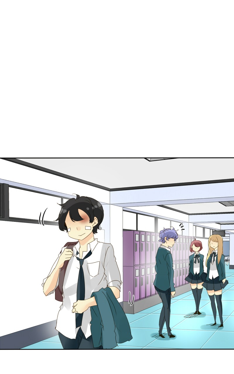 unOrdinary Chapter 30 Bahasa Indonesia