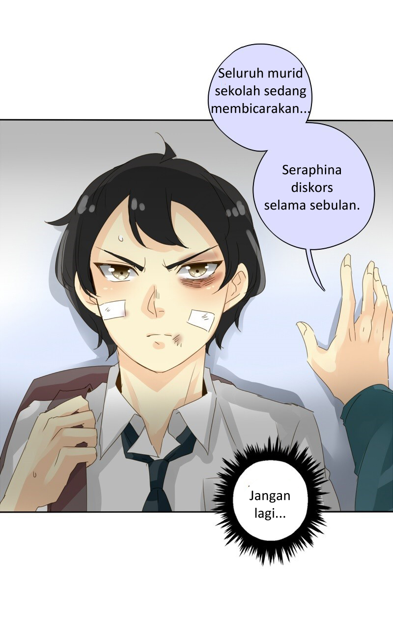 unOrdinary Chapter 30 Bahasa Indonesia
