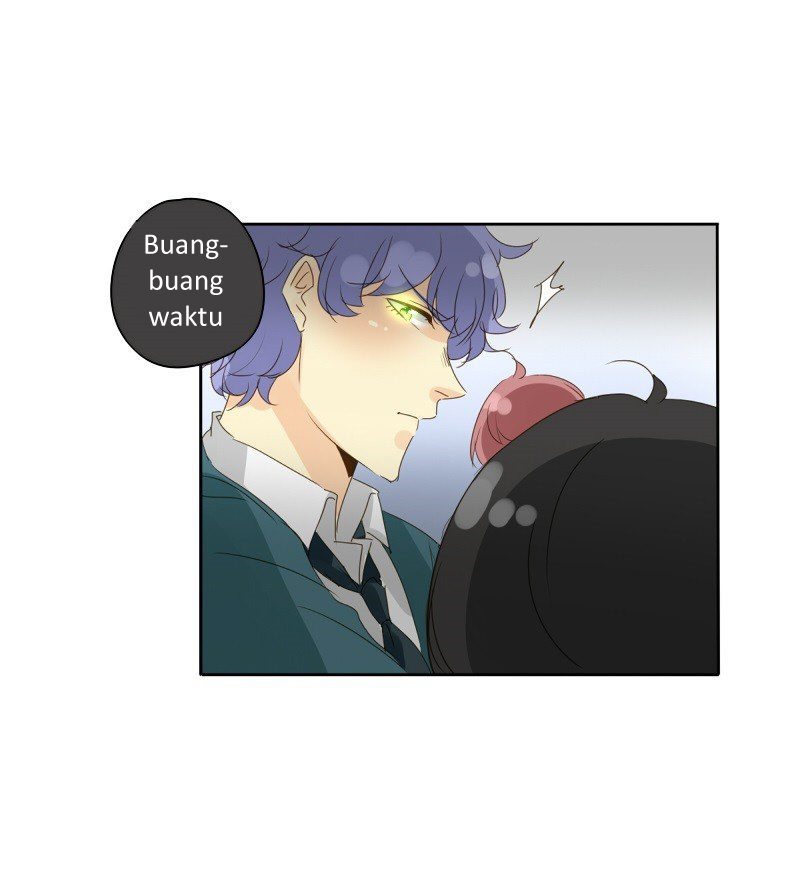 unOrdinary Chapter 30 Bahasa Indonesia