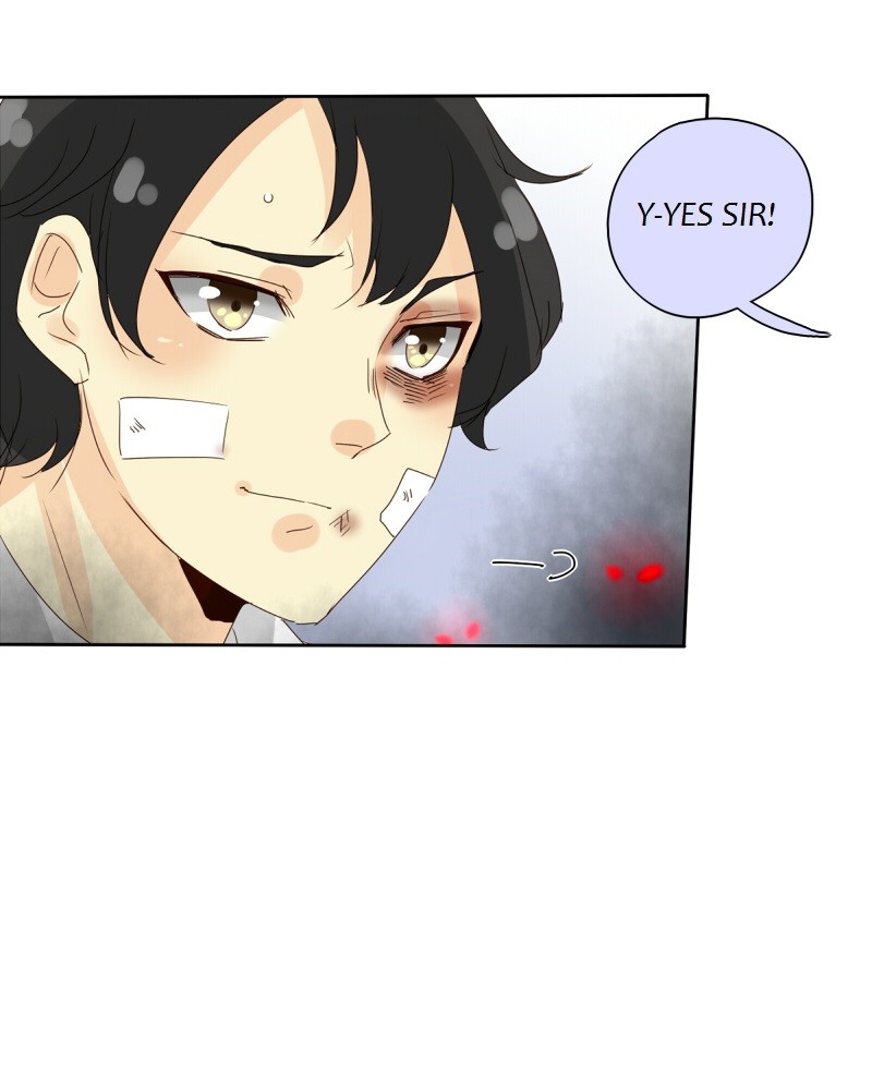 unOrdinary Chapter 30 Bahasa Indonesia