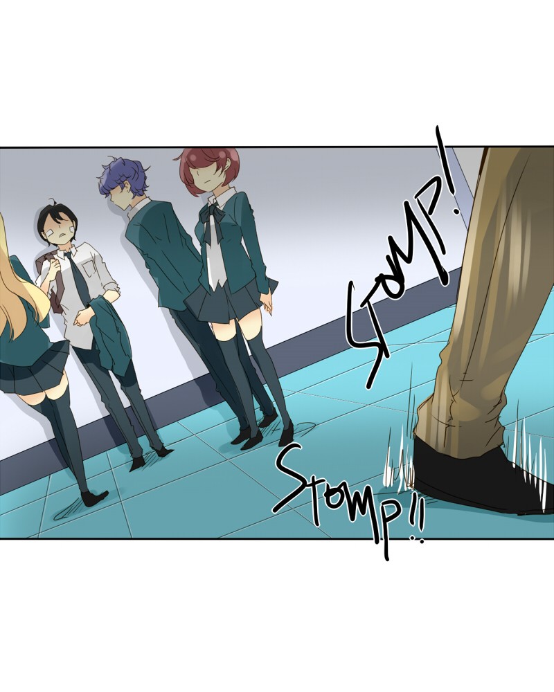 unOrdinary Chapter 30 Bahasa Indonesia