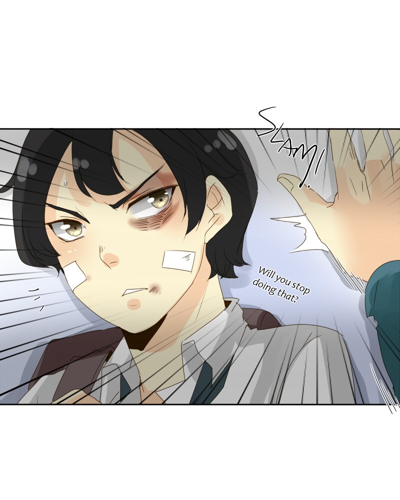 unOrdinary Chapter 30 Bahasa Indonesia