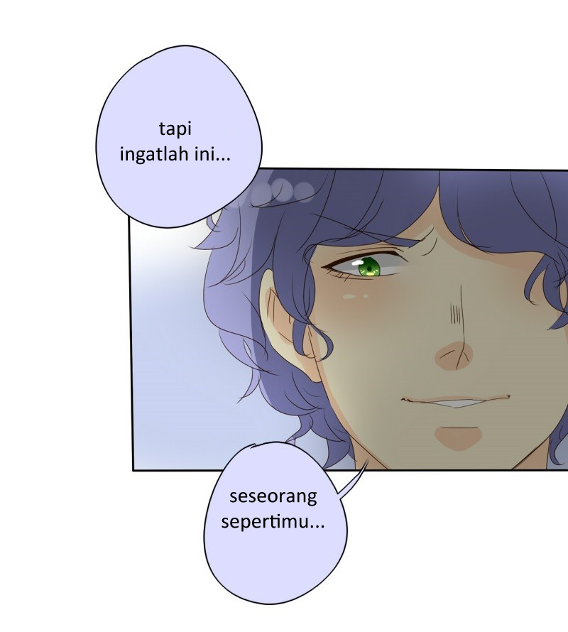 unOrdinary Chapter 30 Bahasa Indonesia
