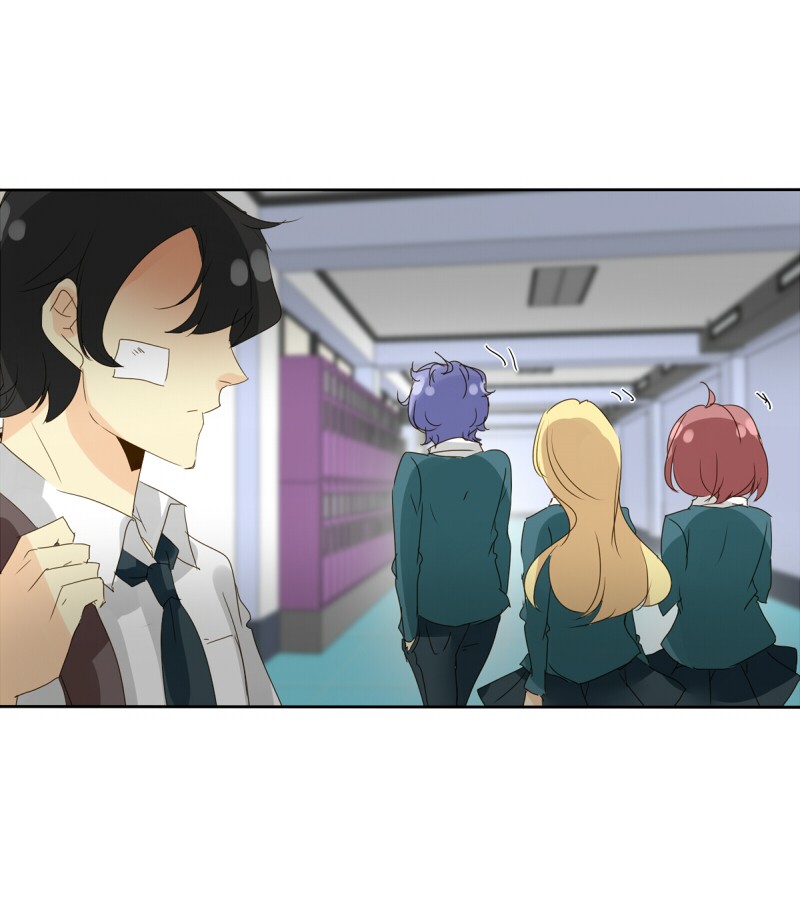 unOrdinary Chapter 30 Bahasa Indonesia