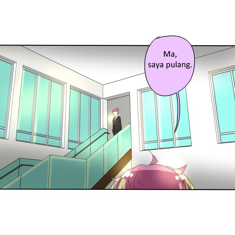 unOrdinary Chapter 30 Bahasa Indonesia