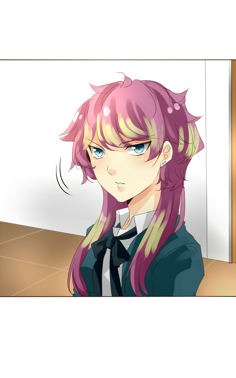 unOrdinary Chapter 30 Bahasa Indonesia