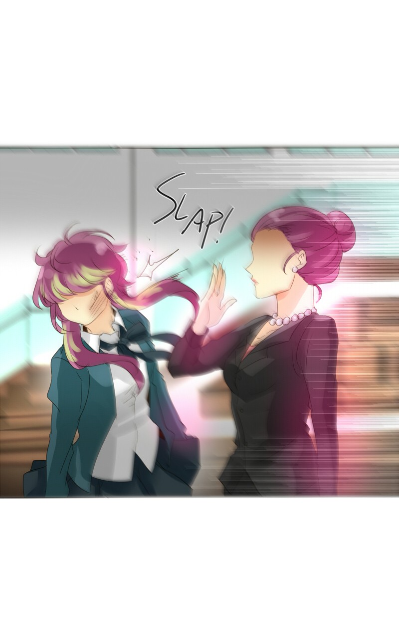 unOrdinary Chapter 30 Bahasa Indonesia