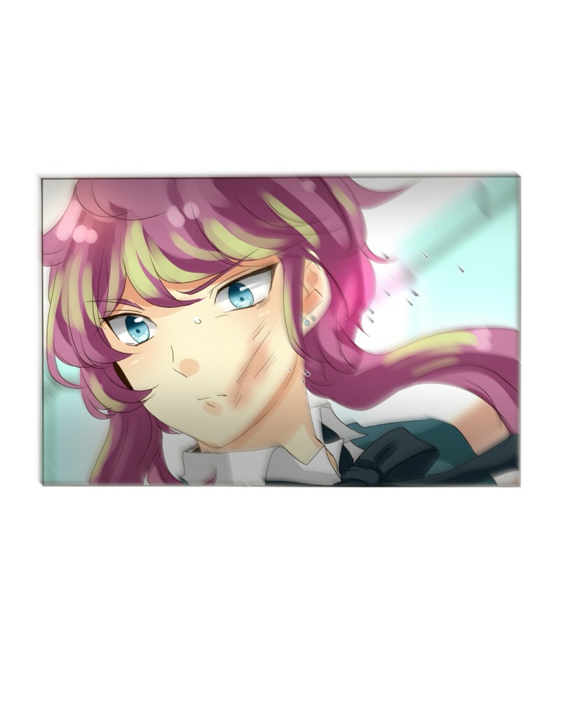 unOrdinary Chapter 30 Bahasa Indonesia