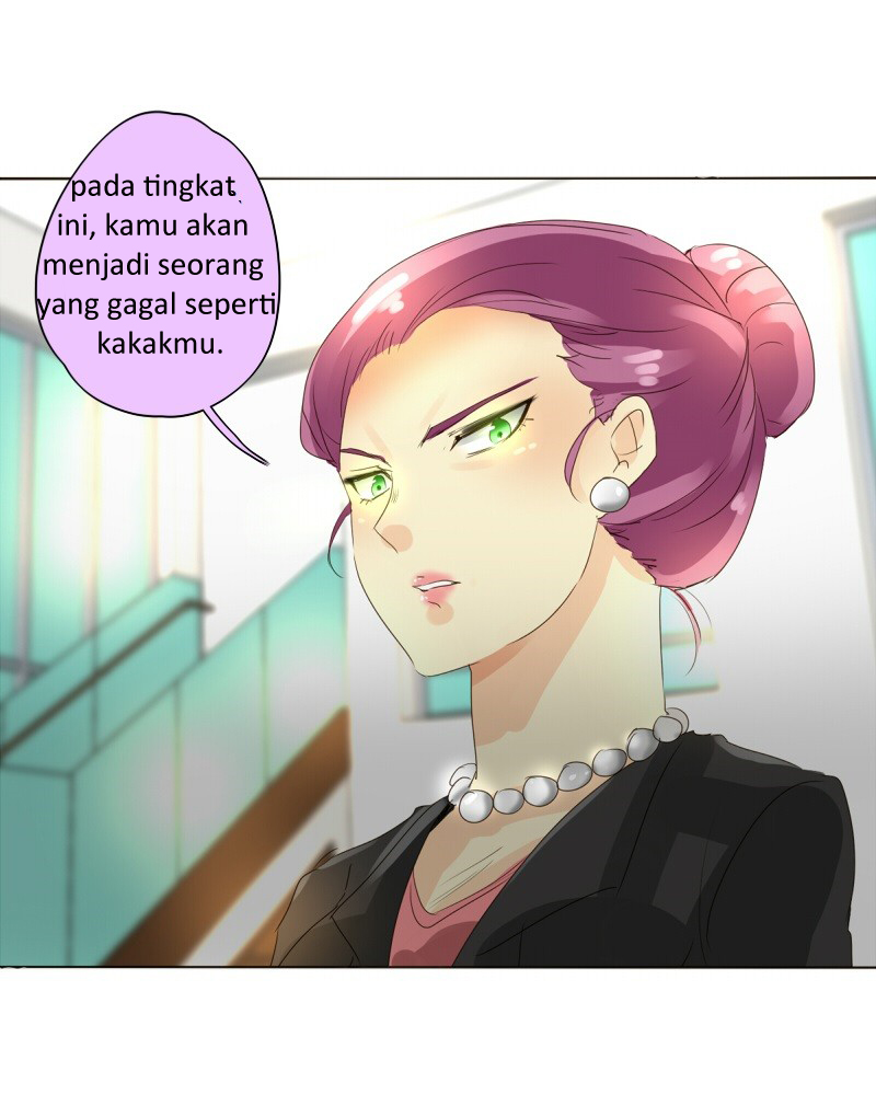 unOrdinary Chapter 30 Bahasa Indonesia