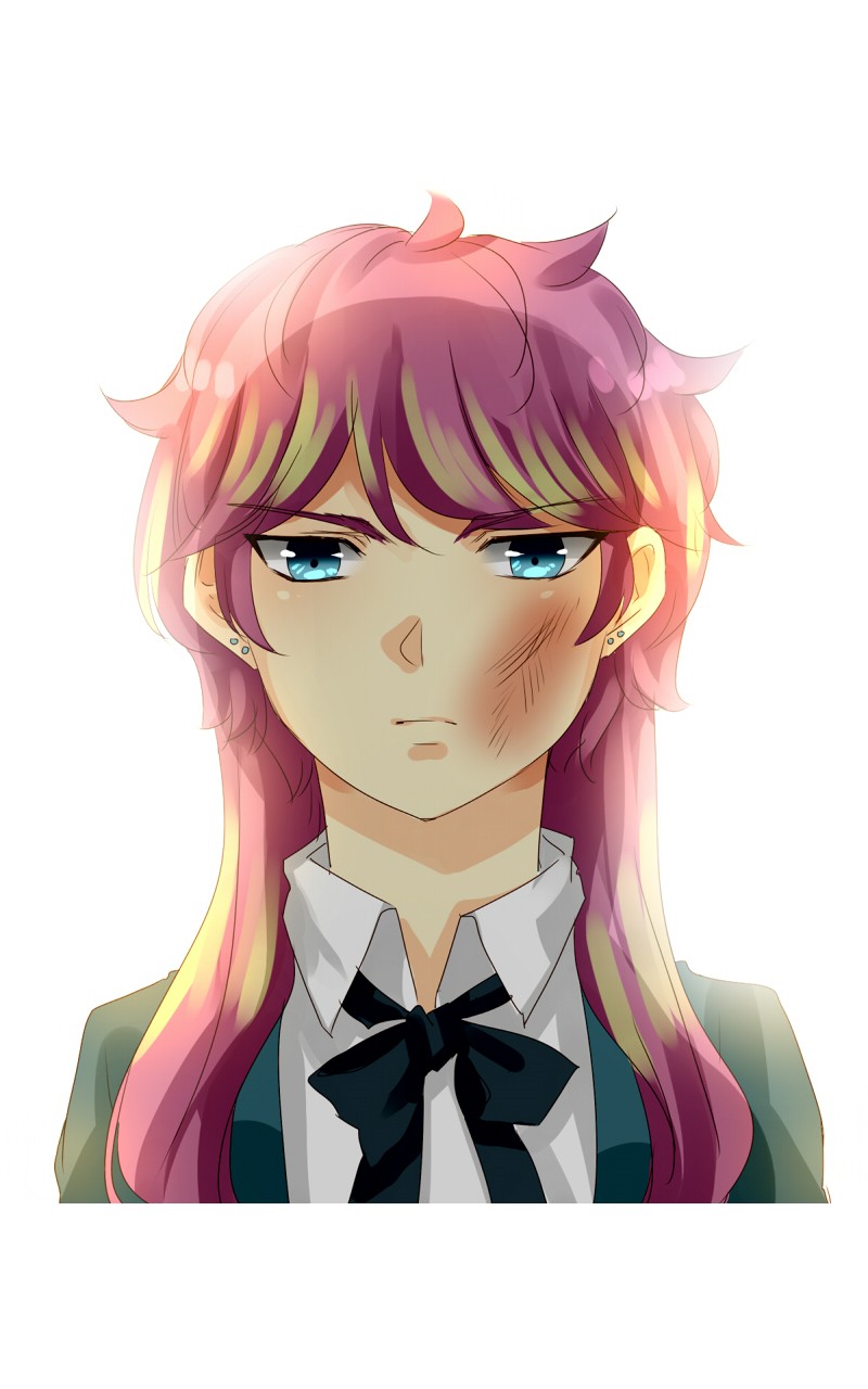 unOrdinary Chapter 30 Bahasa Indonesia