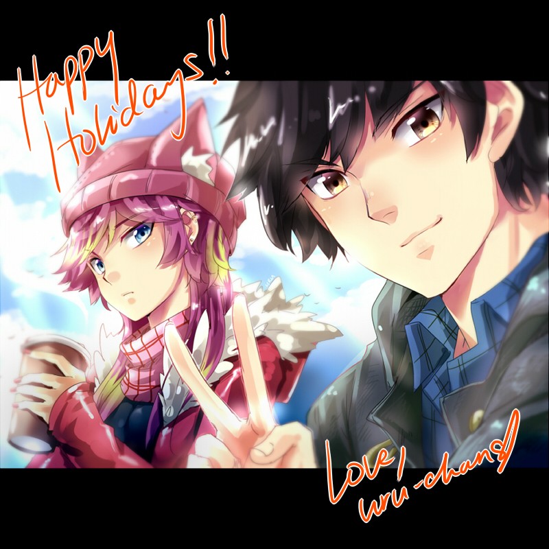 unOrdinary Chapter 30 Bahasa Indonesia