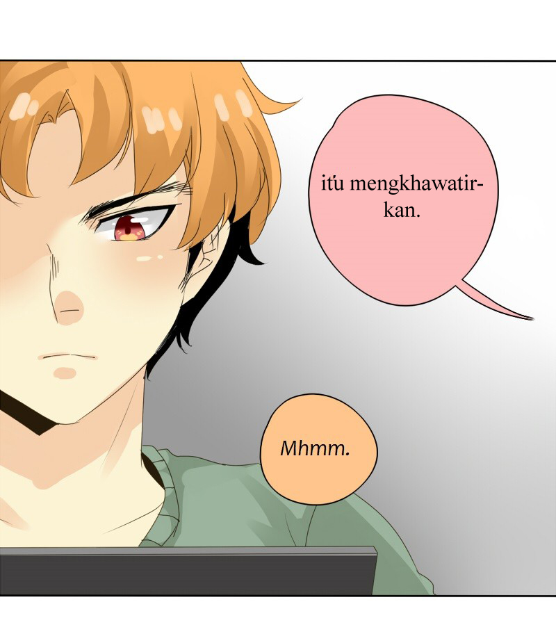 unOrdinary chapter 45
