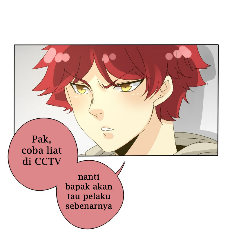 unOrdinary Chapter 50 Bahasa Indonesia
