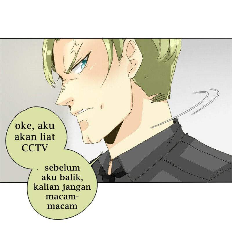 unOrdinary Chapter 50 Bahasa Indonesia