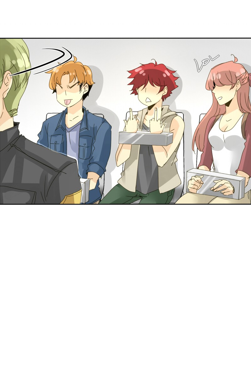 unOrdinary Chapter 50 Bahasa Indonesia