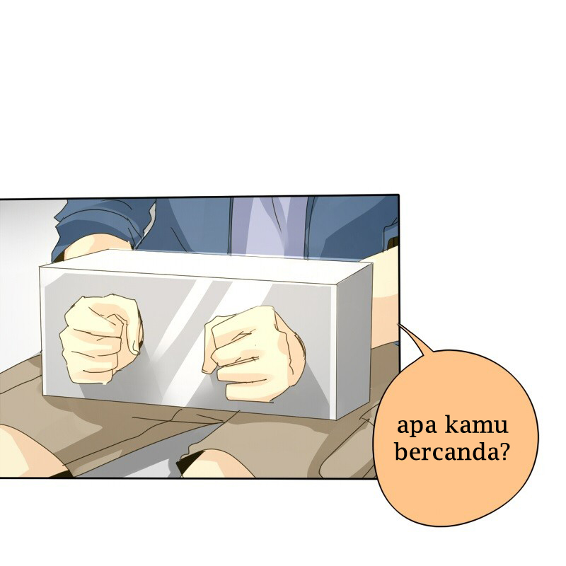 unOrdinary Chapter 50 Bahasa Indonesia