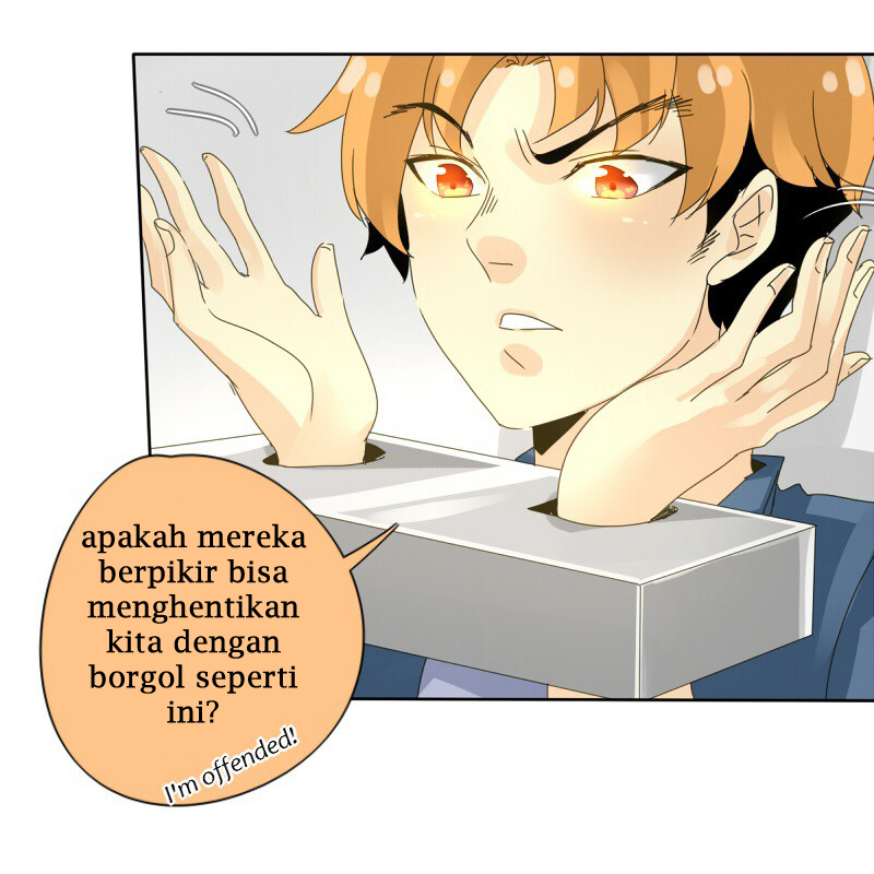 unOrdinary Chapter 50 Bahasa Indonesia