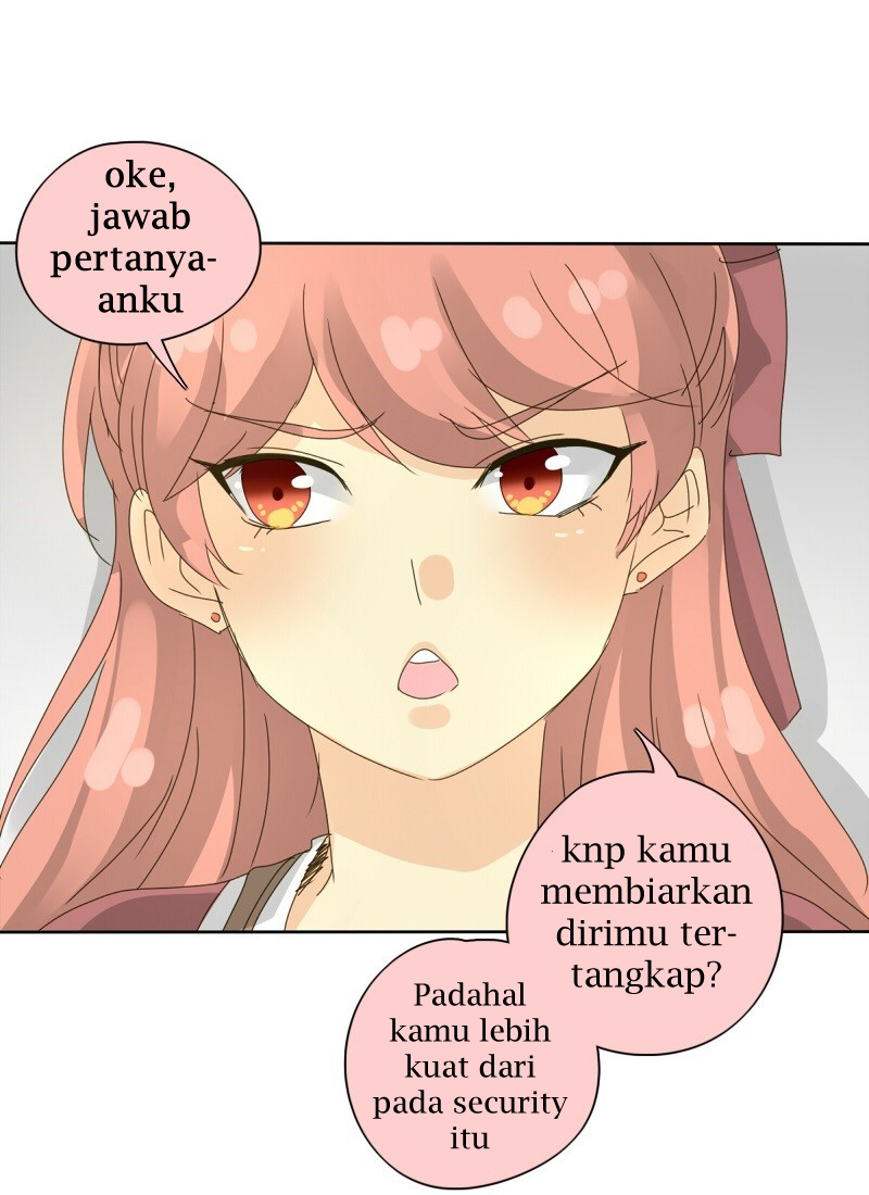 unOrdinary Chapter 50 Bahasa Indonesia