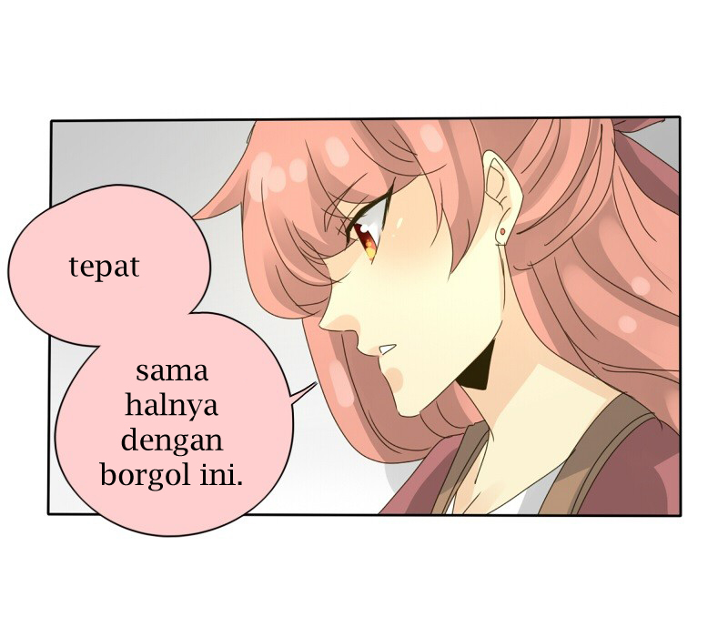 unOrdinary Chapter 50 Bahasa Indonesia
