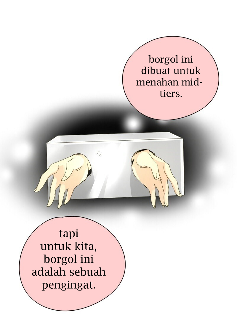 unOrdinary Chapter 50 Bahasa Indonesia